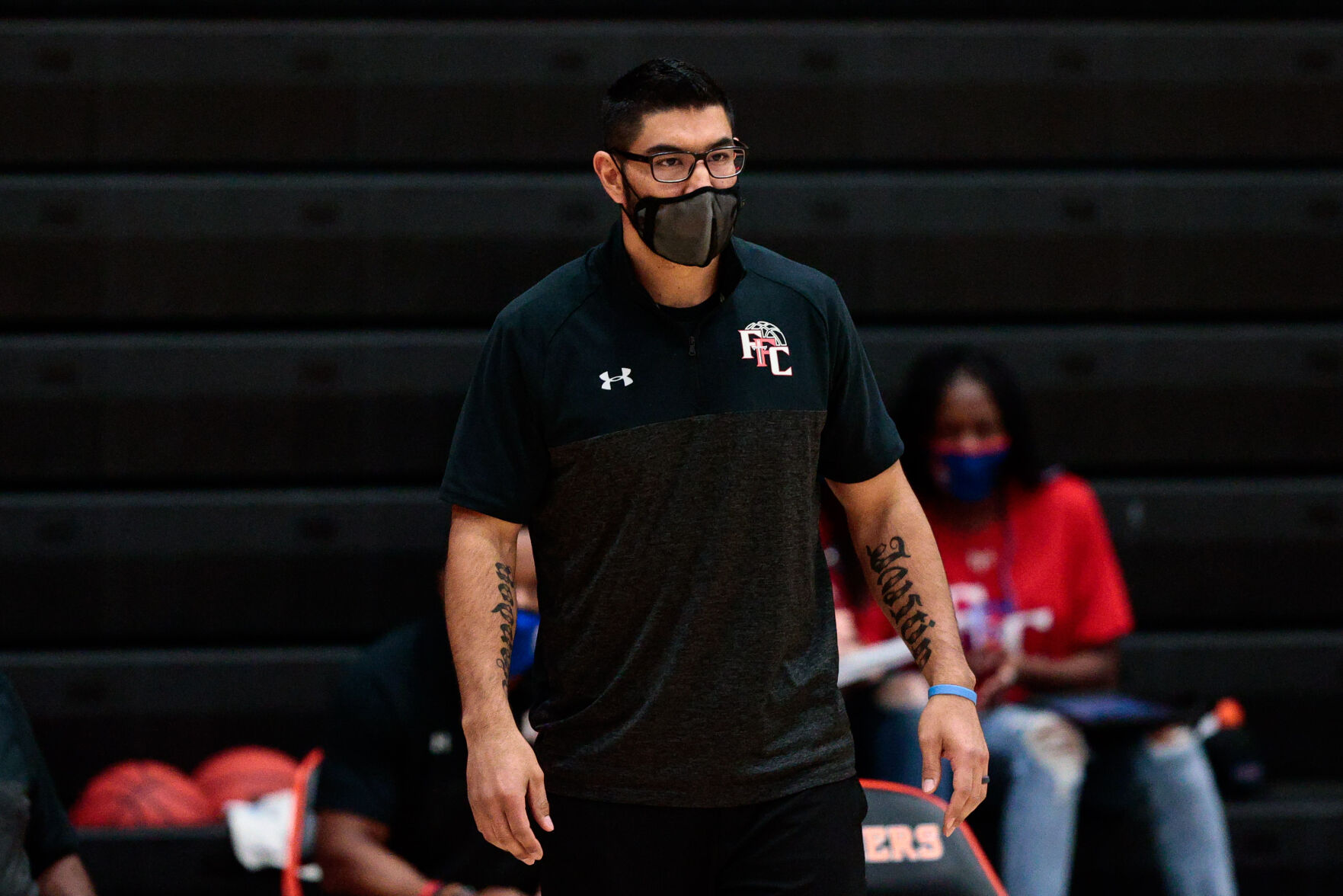 PREP BASKETBALL